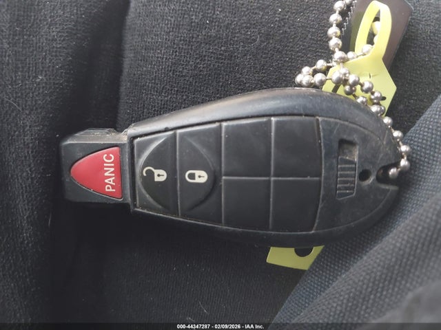 Aukcja sprzedaży 2016 Dodge Grand Caravan Se, vin: 2C4RDGBG2GR358084, numer aukcji: 44347287