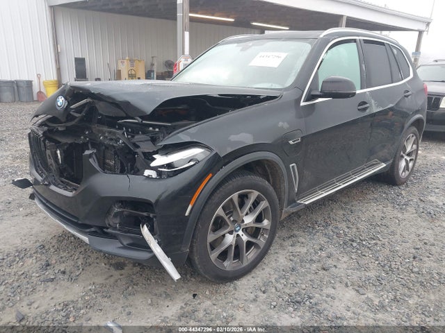 2023 BMW X5 PHEV 5UXTA6C01P9P11901 Photo 1