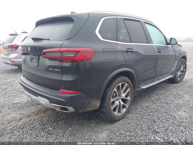 2023 BMW X5 PHEV 5UXTA6C01P9P11901 Photo 3
