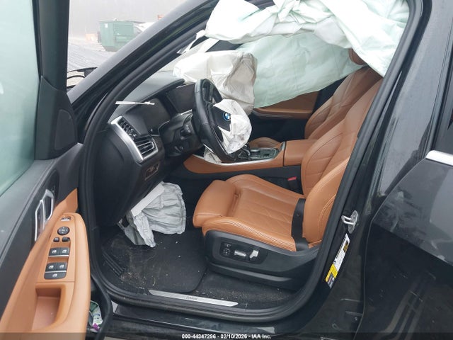 2023 BMW X5 PHEV 5UXTA6C01P9P11901 Photo 4