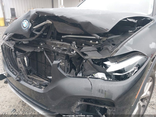 2023 BMW X5 PHEV 5UXTA6C01P9P11901 Photo 5