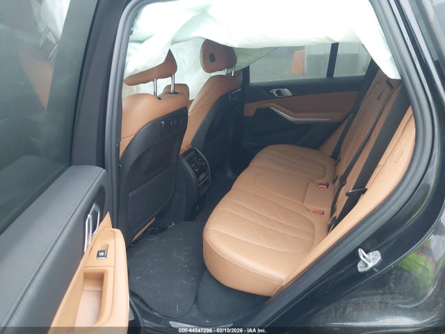 2023 BMW X5 PHEV 5UXTA6C01P9P11901 Photo 7