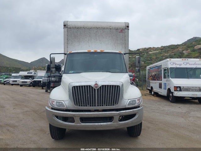 1HTMMMML6GH281785 International 4000 4300