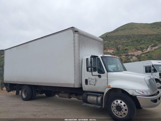 International 4000 4300 2016 1HTMMMML6GH281785 Image 16