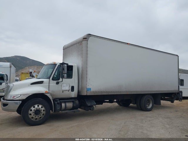 International 4000 4300 2016 1HTMMMML6GH281785 Image 17