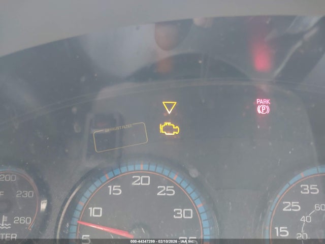 International 4000 4300 2016 1HTMMMML6GH281785 Image 11