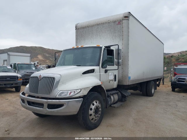 International 4000 4300 2016 1HTMMMML6GH281785 Image 2