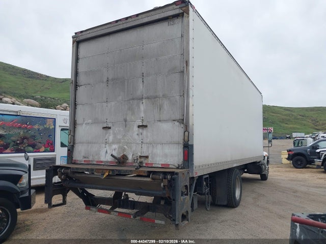 International 4000 4300 2016 1HTMMMML6GH281785 Image 4