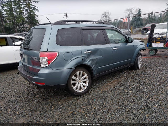 Aukcja sprzedaży 2011 Subaru Forester 2.5x Limited, vin: JF2SHAEC5BH743656, numer aukcji: 44347309