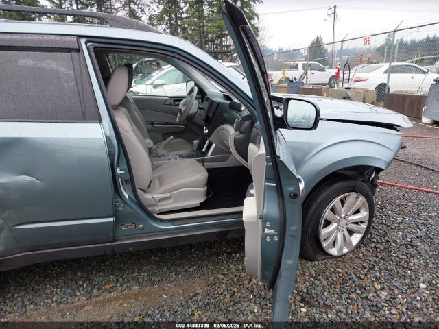 Aukcja sprzedaży 2011 Subaru Forester 2.5x Limited, vin: JF2SHAEC5BH743656, numer aukcji: 44347309