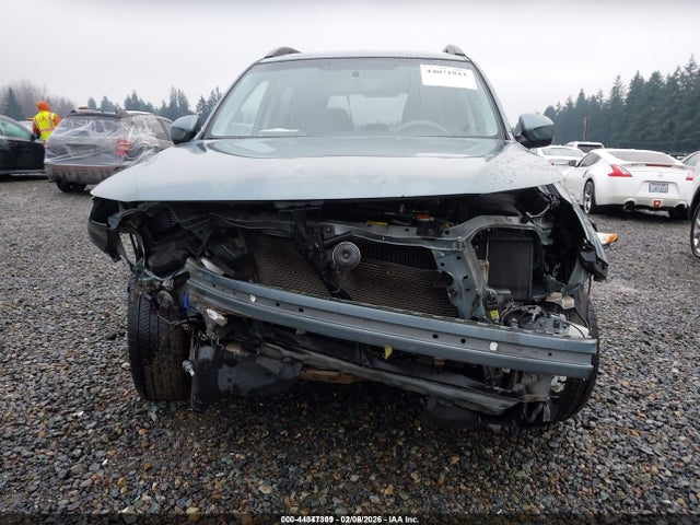 Aukcja sprzedaży 2011 Subaru Forester 2.5x Limited, vin: JF2SHAEC5BH743656, numer aukcji: 44347309