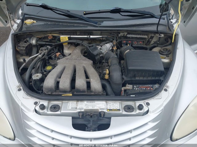 2003 CHRYSLER PT CRUISER 3C8FY78G93T579704 Photo 9