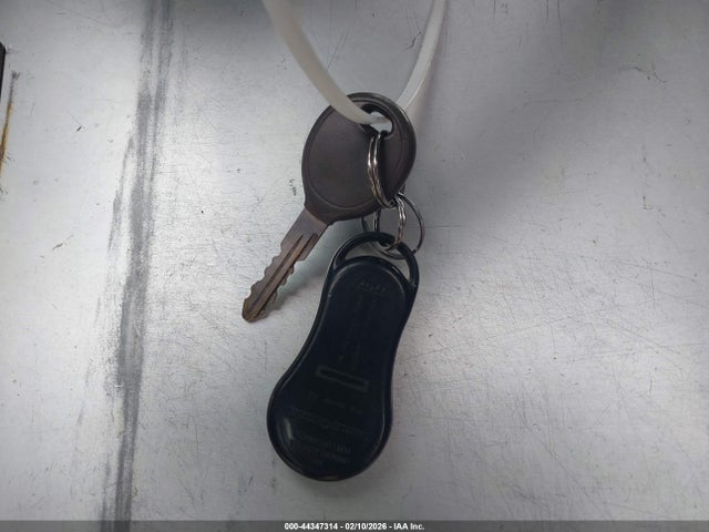 2003 CHRYSLER PT CRUISER 3C8FY78G93T579704 Photo 10