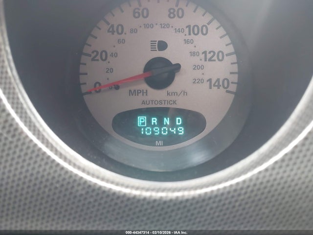 2003 CHRYSLER PT CRUISER 3C8FY78G93T579704 Photo 6