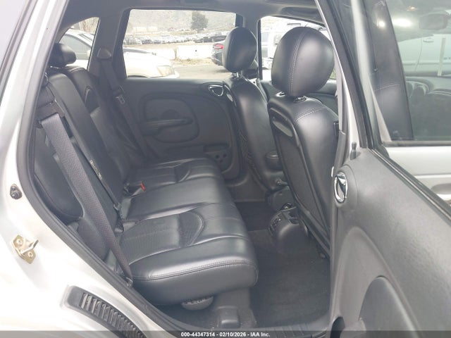 2003 CHRYSLER PT CRUISER 3C8FY78G93T579704 Photo 7