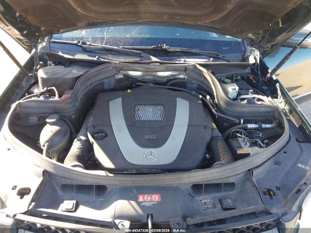 2010 Mercedes-benz Glk 350 4matic მანქანა იყიდება აუქციონზე, vin: WDCGG8HB0AF392839, აუქციონის ნომერი: 44347326