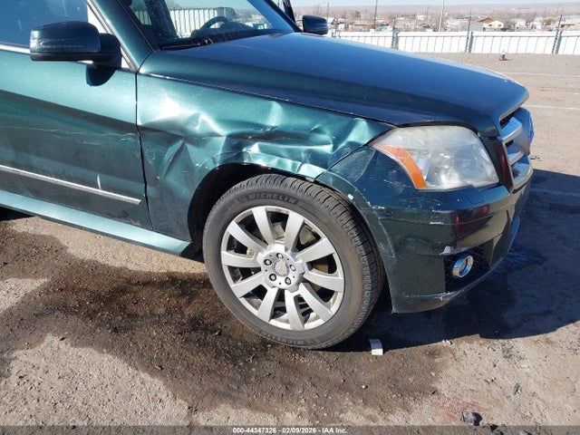 2010 Mercedes-benz Glk 350 4matic მანქანა იყიდება აუქციონზე, vin: WDCGG8HB0AF392839, აუქციონის ნომერი: 44347326