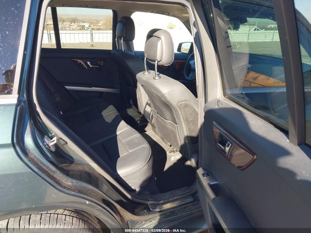 2010 Mercedes-benz Glk 350 4matic მანქანა იყიდება აუქციონზე, vin: WDCGG8HB0AF392839, აუქციონის ნომერი: 44347326