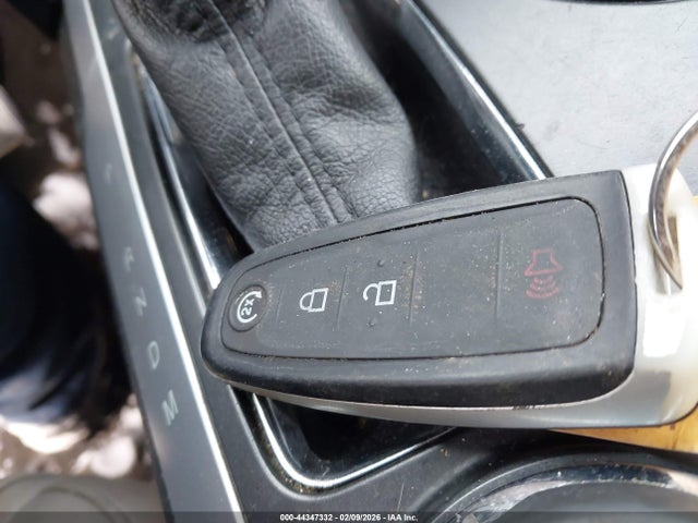 44347332 :رقم المزاد ، 1FMHK8F84CGA14905 vin ، 2012 Ford Explorer Limited مزاد بيع