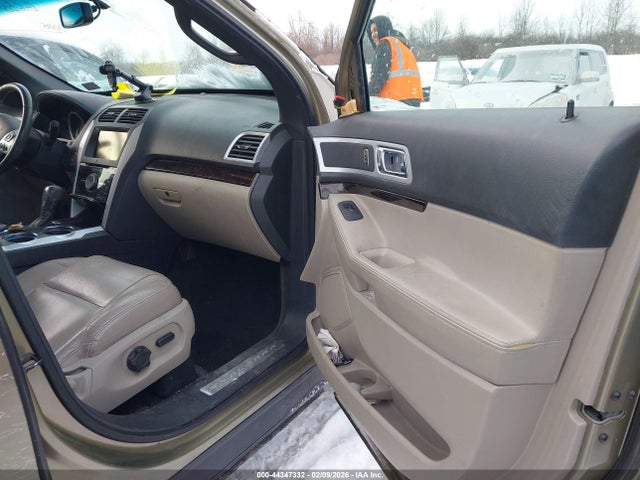 44347332 :رقم المزاد ، 1FMHK8F84CGA14905 vin ، 2012 Ford Explorer Limited مزاد بيع