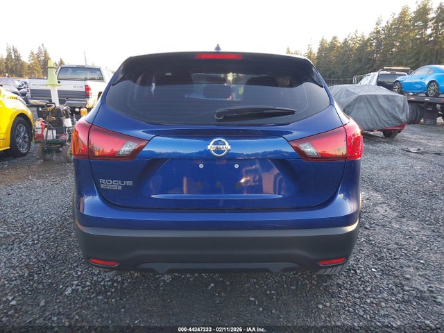 JN1BJ1CP3KW215833 Nissan Rogue Sport S
