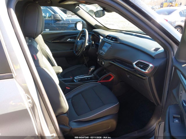 KL79MUSL1PB041730 Chevrolet Trailblazer Awd Rs