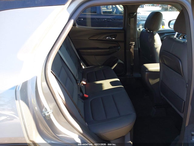 KL79MUSL1PB041730 Chevrolet Trailblazer Awd Rs