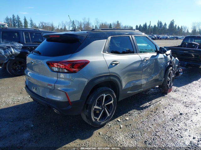 KL79MUSL1PB041730 Chevrolet Trailblazer Awd Rs