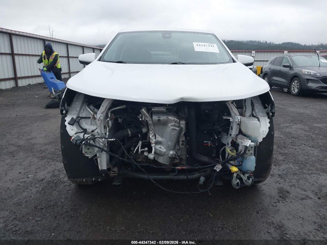 Chevrolet Equinox Awd Lt 2022 3GNAXUEV2NL153802 Image 13