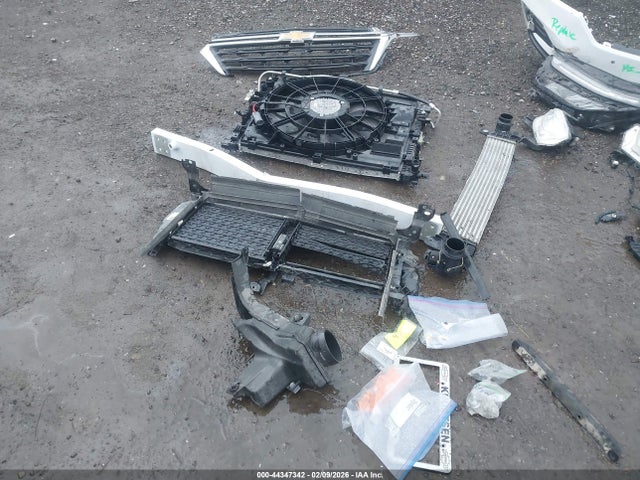 Chevrolet Equinox Awd Lt 2022 3GNAXUEV2NL153802 Image 12
