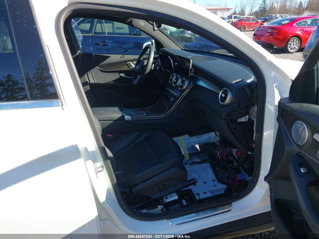 WDC0J8EB4LF709631 Mercedes-Benz Glc 300 Coupe 4matic