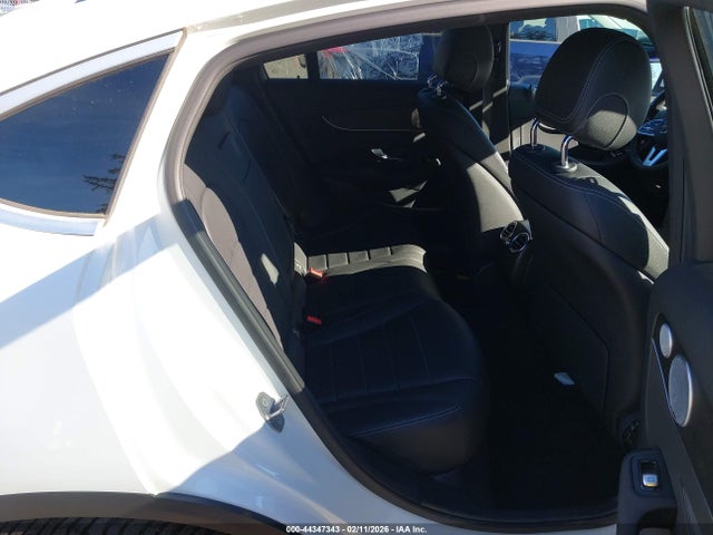WDC0J8EB4LF709631 Mercedes-Benz Glc 300 Coupe 4matic