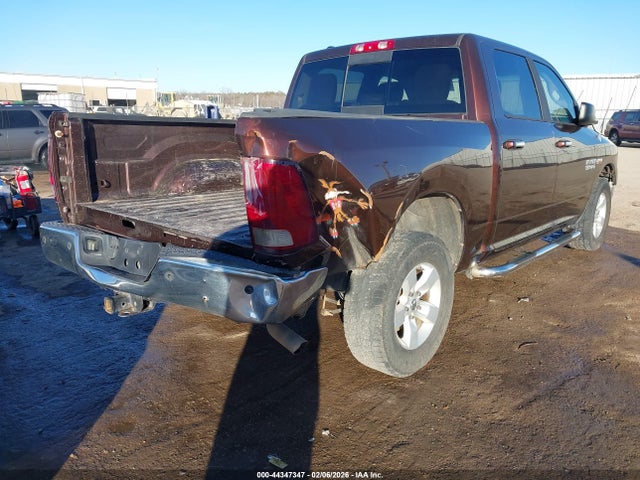2013 Ram 1500 Slt მანქანა იყიდება აუქციონზე, vin: 1C6RR7LT5DS666459, აუქციონის ნომერი: 44347347