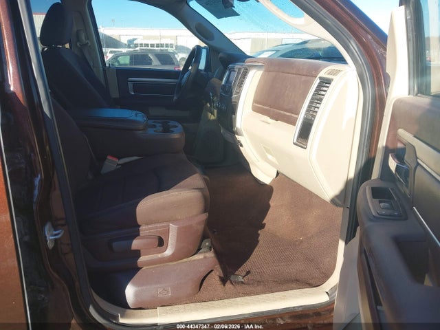 2013 Ram 1500 Slt მანქანა იყიდება აუქციონზე, vin: 1C6RR7LT5DS666459, აუქციონის ნომერი: 44347347