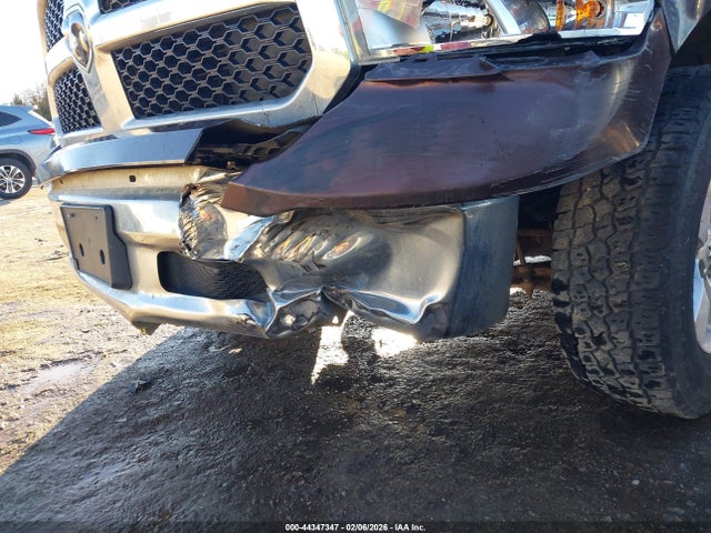 2013 Ram 1500 Slt მანქანა იყიდება აუქციონზე, vin: 1C6RR7LT5DS666459, აუქციონის ნომერი: 44347347