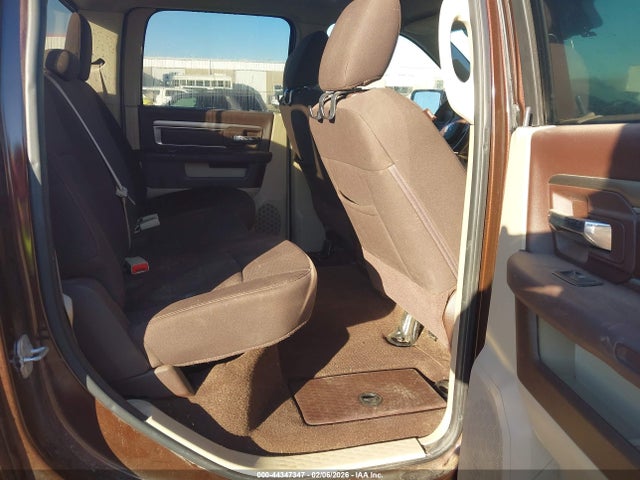 2013 Ram 1500 Slt მანქანა იყიდება აუქციონზე, vin: 1C6RR7LT5DS666459, აუქციონის ნომერი: 44347347