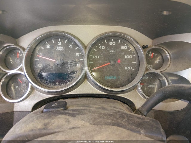 2014 Gmc Sierra 2500hd Work Truck მანქანა იყიდება აუქციონზე, vin: 1GT12ZCG2EF100892, აუქციონის ნომერი: 44347350