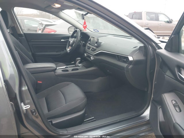 Aukcja sprzedaży 2022 Nissan Altima S Fwd, vin: 1N4BL4BV7NN357031, numer aukcji: 44347354