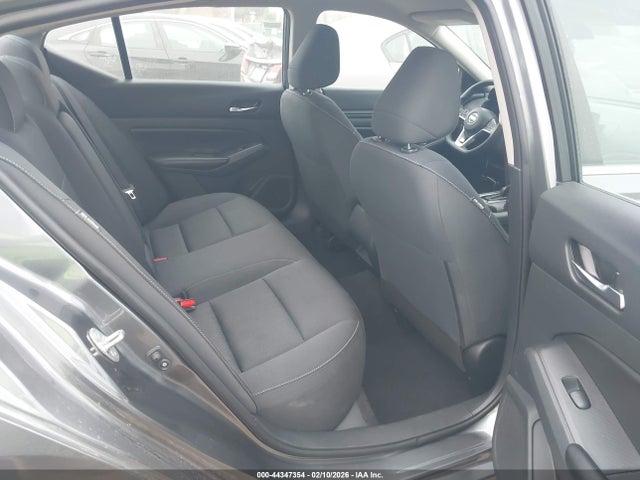 Aukcja sprzedaży 2022 Nissan Altima S Fwd, vin: 1N4BL4BV7NN357031, numer aukcji: 44347354