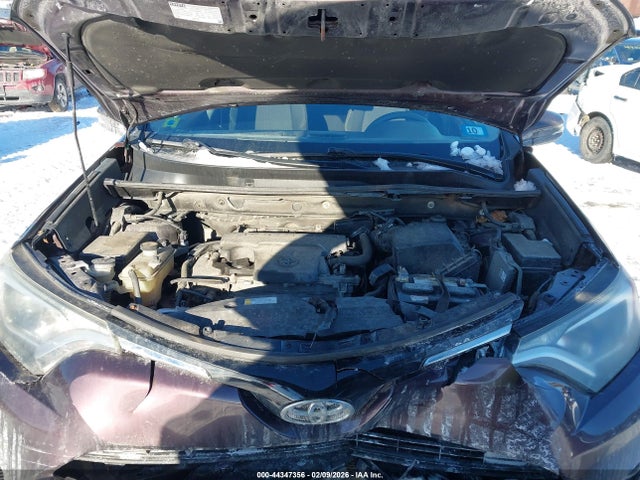 Toyota Rav4 Xle 2016 2T3RFREV6GW438753 Image 10