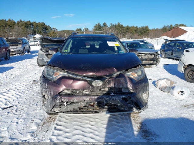 Toyota Rav4 Xle 2016 2T3RFREV6GW438753 Image 12