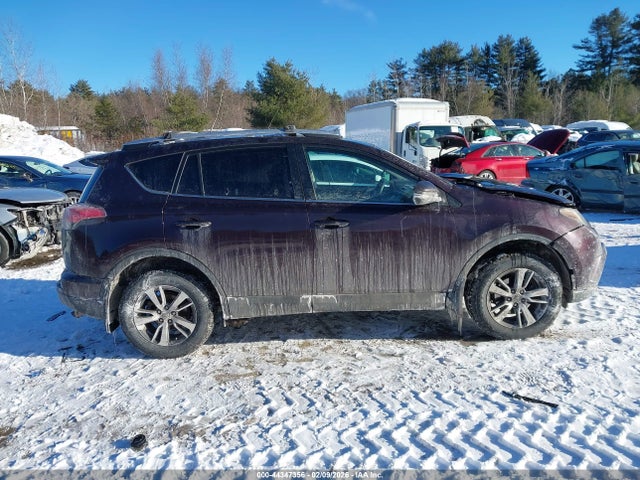 Toyota Rav4 Xle 2016 2T3RFREV6GW438753 Image 13