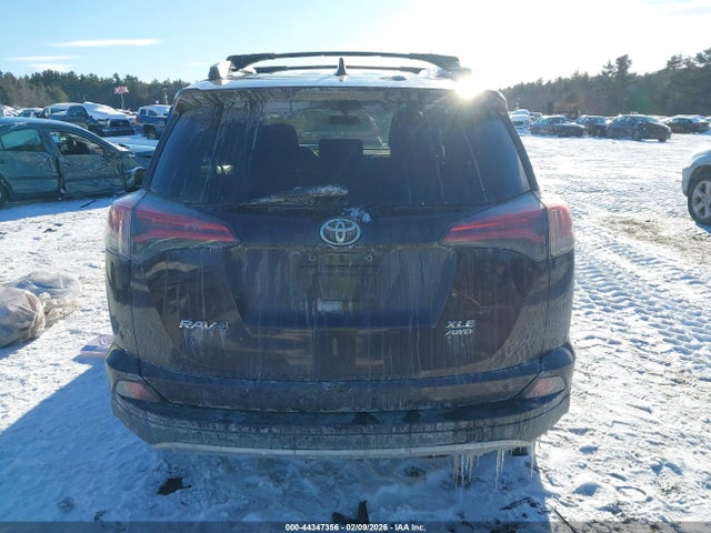 Toyota Rav4 Xle 2016 2T3RFREV6GW438753 Image 16