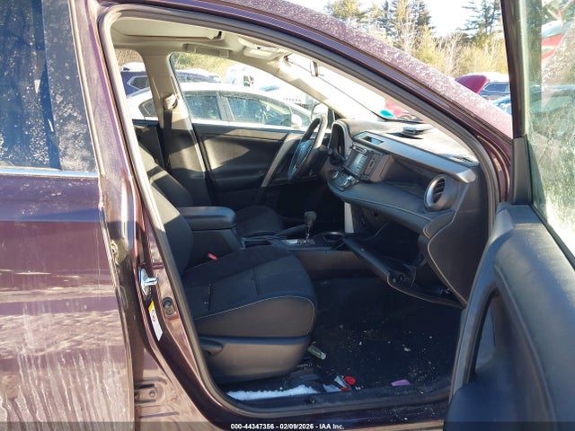 Toyota Rav4 Xle 2016 2T3RFREV6GW438753 Image 5