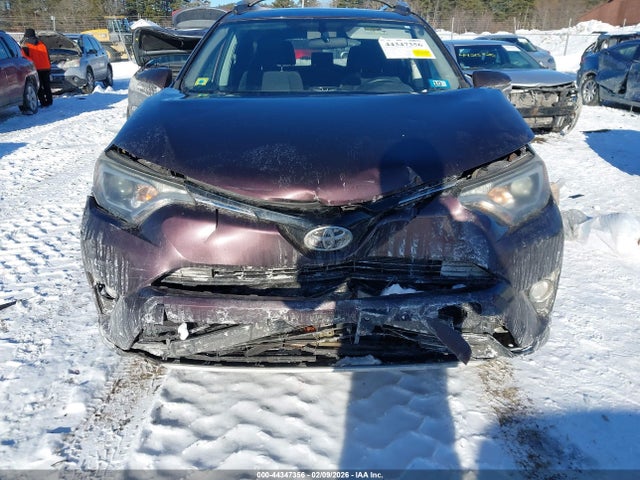 Toyota Rav4 Xle 2016 2T3RFREV6GW438753 Image 6