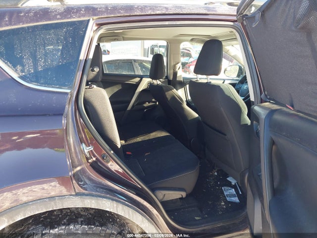 Toyota Rav4 Xle 2016 2T3RFREV6GW438753 Image 8
