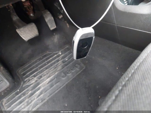 2016 JEEP RENEGADE ZACCJBCT5GPD57710 Photo 10