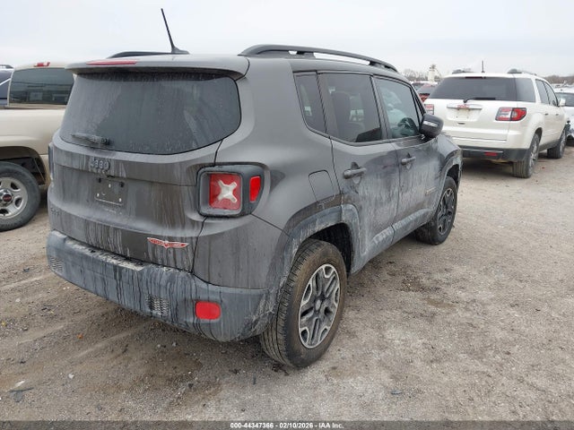 2016 JEEP RENEGADE ZACCJBCT5GPD57710 Photo 3