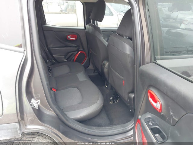 2016 JEEP RENEGADE ZACCJBCT5GPD57710 Photo 7