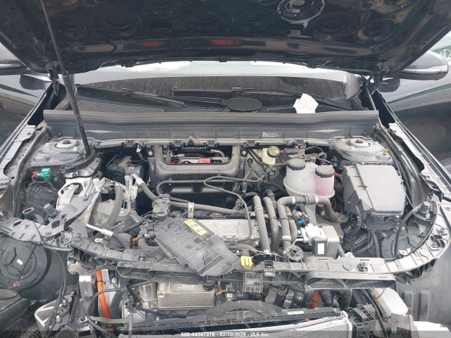 Продажа на аукционе авто 2023 Mercedes-benz Eqb 300 Suv 4matic, vin: W1N9M0KBXPN018473, номер лота: 44347376
